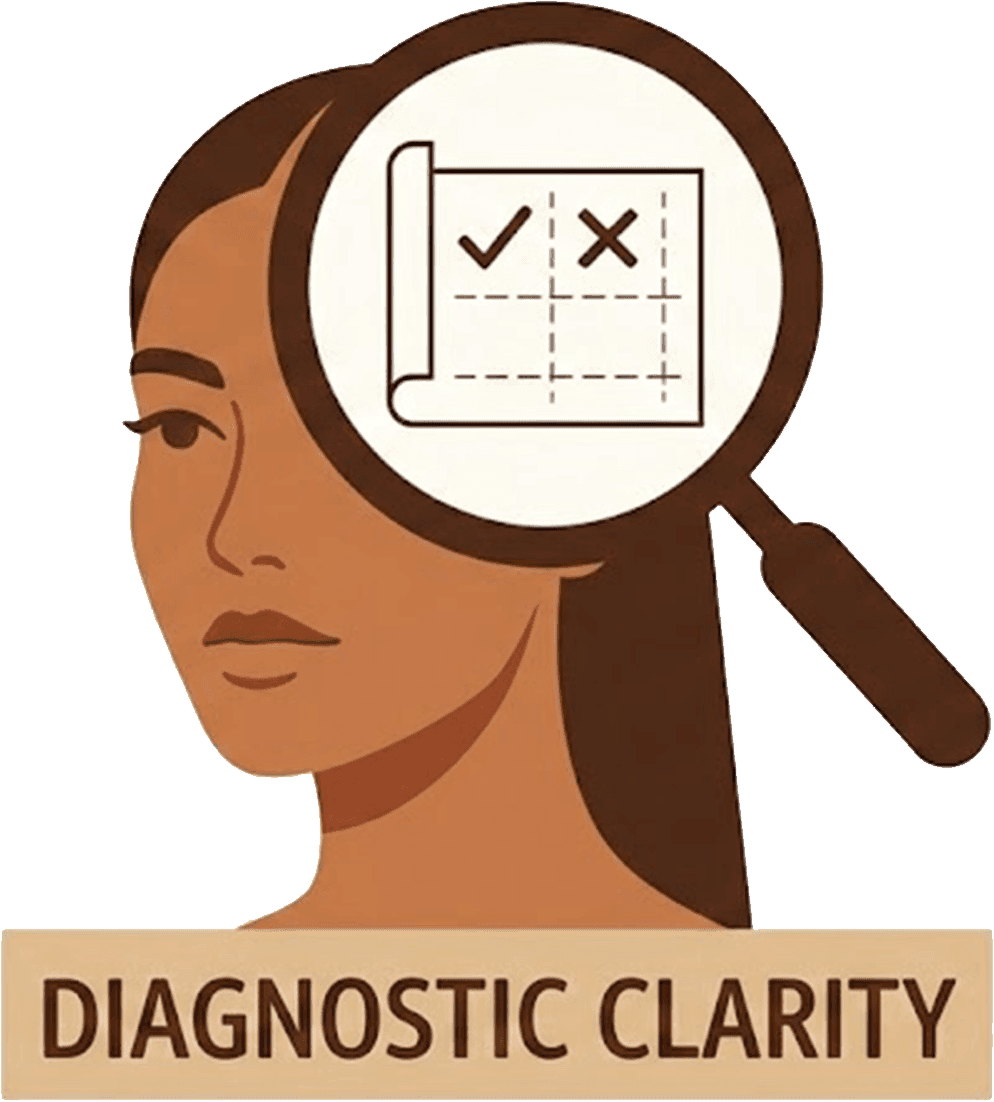 Diagnostic Clarity
